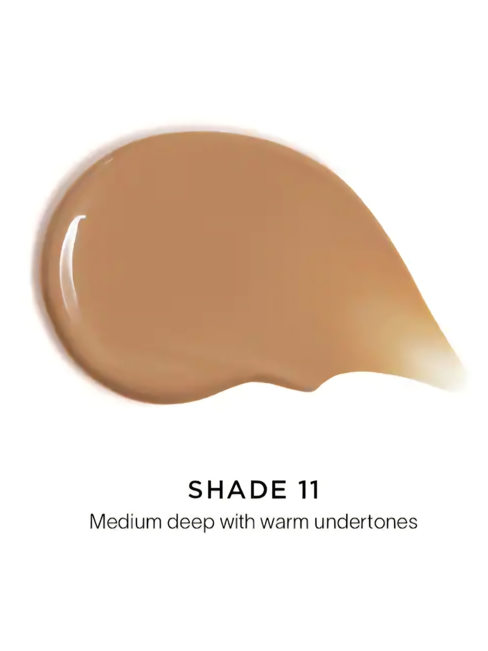 Hourglass Veil Hydrating Skin Tint Foundation Radiant Finish Medium Deep - Picture 2 of 8